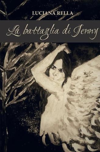 Cover image for La battaglia di Jenny