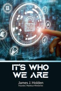 Cover image for It's Who We Are