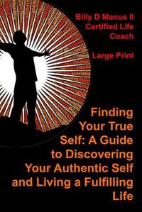 Cover image for Finding Your True Self