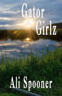 Cover image for Gator Girlz