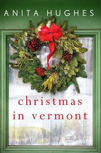 Cover image for Christmas in Vermont