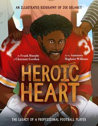 Cover image for Heroic Heart