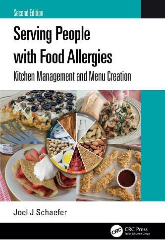 Cover image for Serving People with Food Allergies