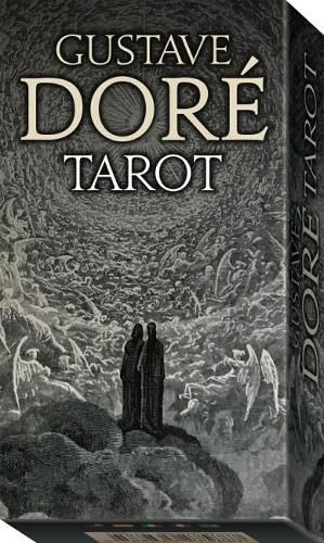 Gustave Dore Tarot