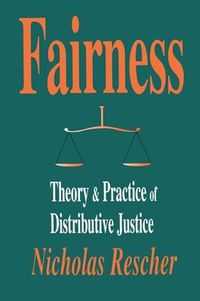 Cover image for Fairness