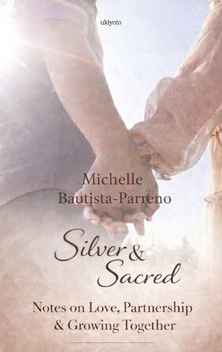 Cover image for Silver & Sacred