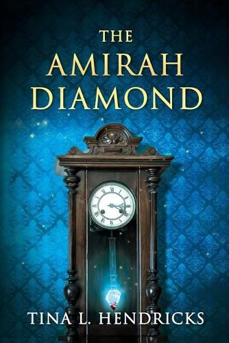 Cover image for The Amirah Diamond