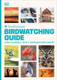 Cover image for Birdwatching Guide