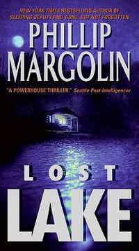 Cover image for Lost Lake