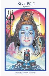 Cover image for Shiva Beginner Puja