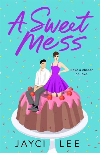 Cover image for A Sweet Mess: A Novel