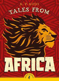 Cover image for Tales from Africa