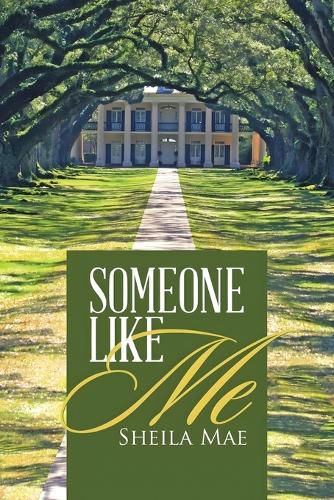 Cover image for Someone Like Me