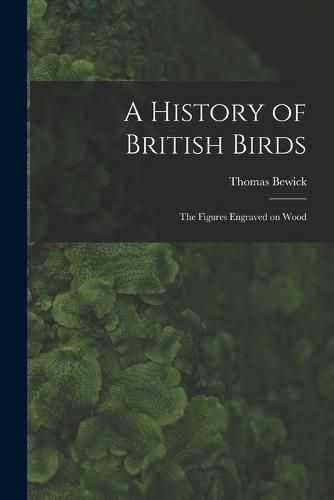 A History of British Birds