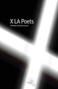 Cover image for X LA Poets