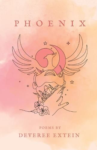 Cover image for Phoenix: poems