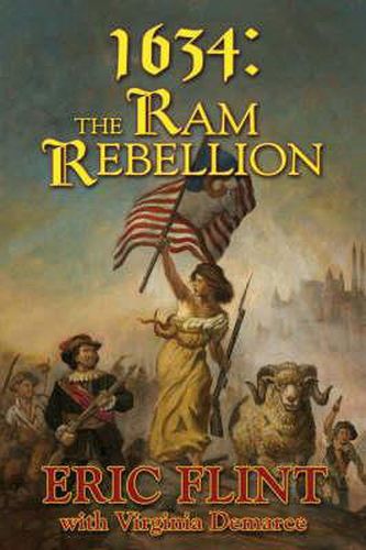 Cover image for 1634: The Ram Rebellion