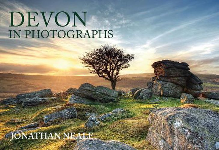 Cover image for Devon in Photographs