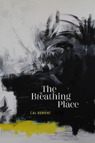 Cover image for The Breathing Place