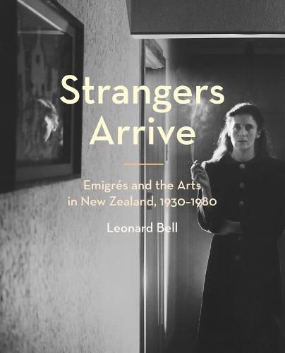 Strangers Arrive