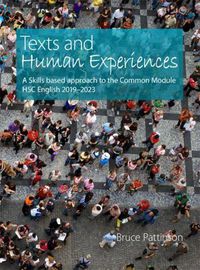 Cover image for Texts and Human Experiences