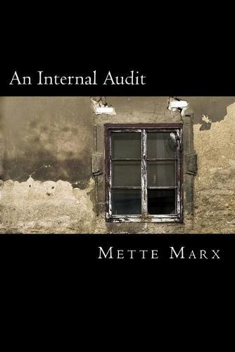 Cover image for An Internal Audit: A collection of readings for the 'Days of Awe