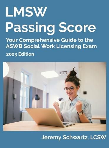 Cover image for LMSW Passing Score