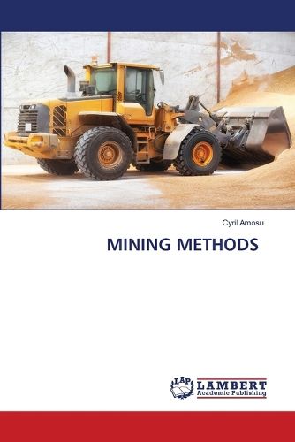 Cover image for Mining Methods