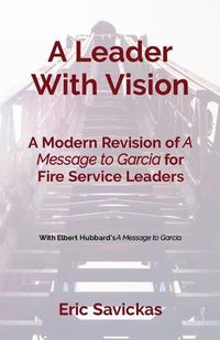 Cover image for A Leader With Vision