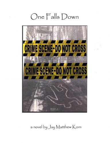 Cover image for One Falls Down