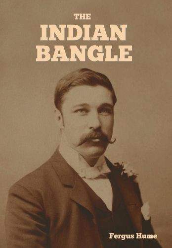 Cover image for The Indian Bangle