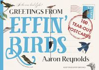 Cover image for Greetings from Effin Birds