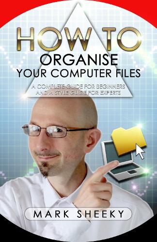 Cover image for How To Organise Your Computer Files