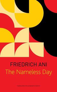 Cover image for The Nameless Day