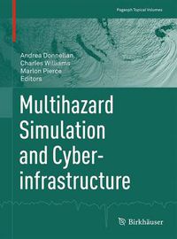 Cover image for Multihazard Simulation and Cyberinfrastructure