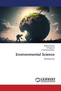 Cover image for Environmental Science