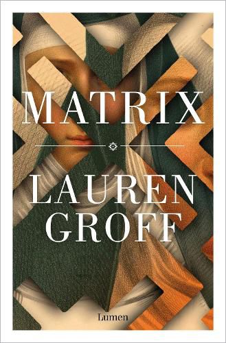 Cover image for Matrix (Spanish Edition)