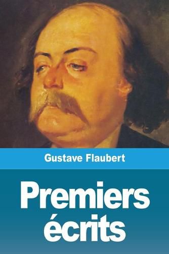 Cover image for Premiers ecrits