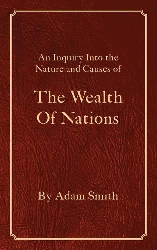 The Wealth Of Nations