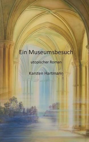 Cover image for Ein Museumsbesuch