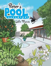 Cover image for Peter's Pool Adventure