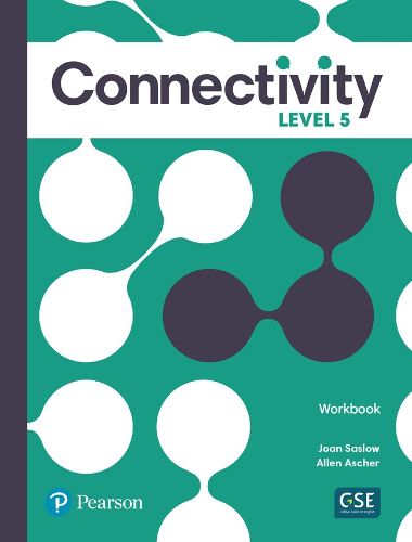 Cover image for Connectivity Level 5 Workbook