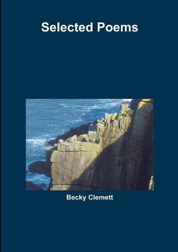 Cover image for Selected Poems
