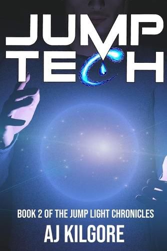 Cover image for Jump Tech