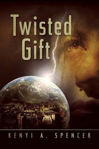 Cover image for Twisted Gift