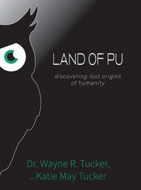 Cover image for Land of Pu