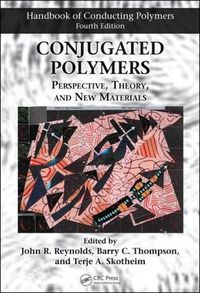 Cover image for Conjugated Polymers: Perspective, Theory, and New Materials