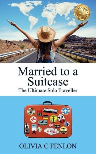 Cover image for Married to a Suitcase