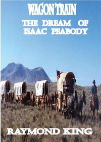 Cover image for Wagon Train