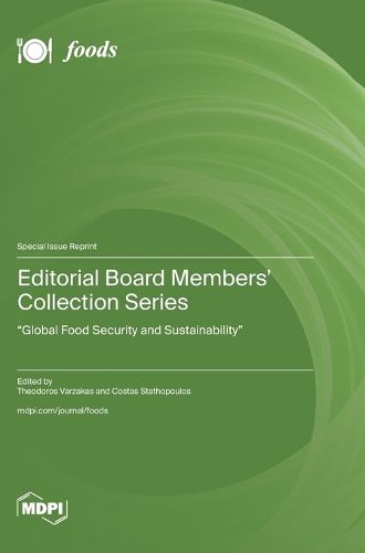 Cover image for Editorial Board Members' Collection Series
